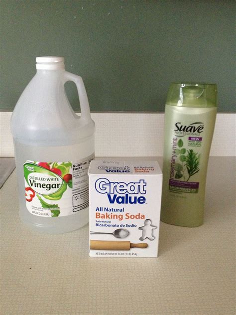 Effective Homemade Carpet Cleaner