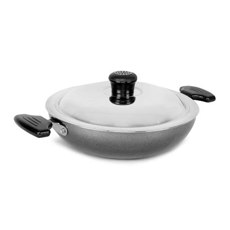 Non Stick Cookware - SOWBAGHYA