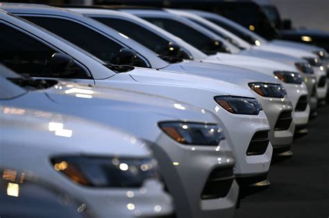 Delinquent Auto Loans Reach a Record High in Q1 2025 - Autoblog