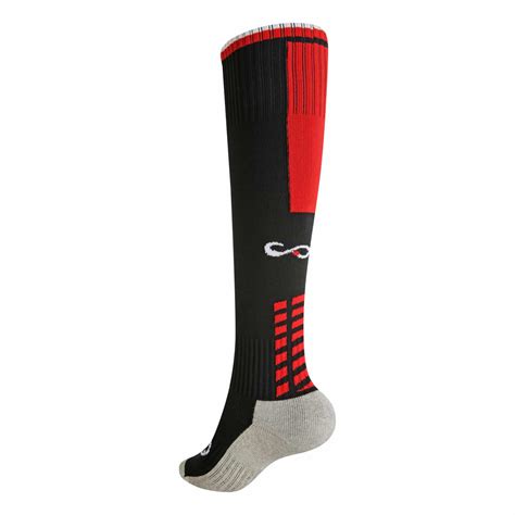 Core Long Football Socks - Soccer Clothing - Football Core