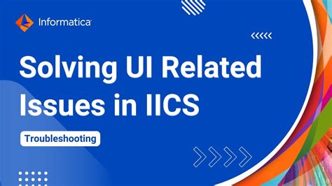 Image result for Iics YouTube Tutorial