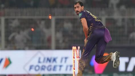 EXPLAINED: Why Mitchell Starc, Most Expensive Player In IPL History, Is ...