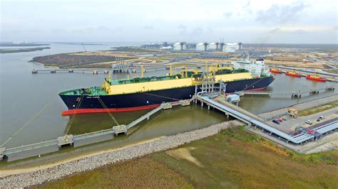 Megalesson: The success of Sabine Pass LNG was an anomaly—but not by ...