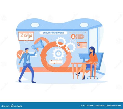 Image result for Agile Software Development Process Diagram