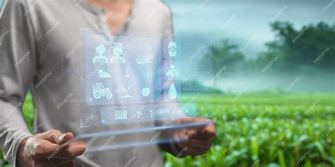 Modern Agriculture Using Technology 的图像结果