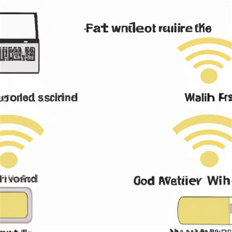 Different Types of Wireless Technology 的图像结果