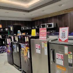 VIJAY SALES - THANE (TIP TOP PLAZA) - Electronics store - Thane ...