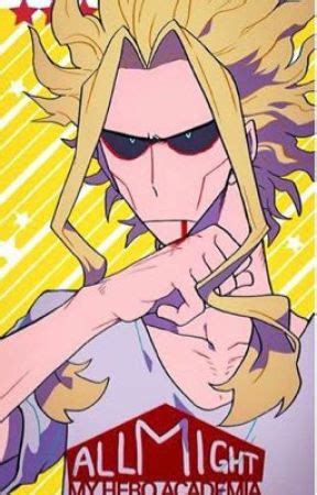 All Might Skinny Manga : All might · anime · manga · toshinori yagi
