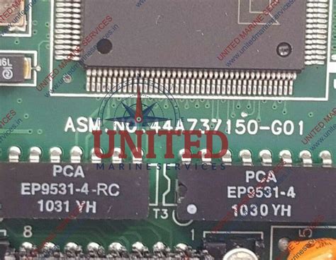 GE FANUC ETHERNET INTERFACE CARD IC697CMM742-LL | United Marine Services