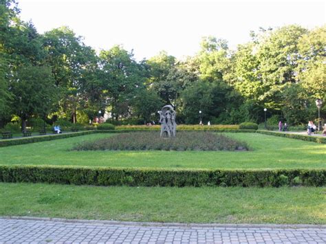 Park Zrodliska, lodz, Poland - Top Attractions, Things to Do ...