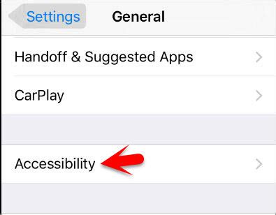 Image result for iOS Switch Control