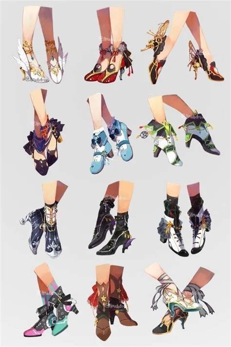 Shoes 漫画 的图像结果