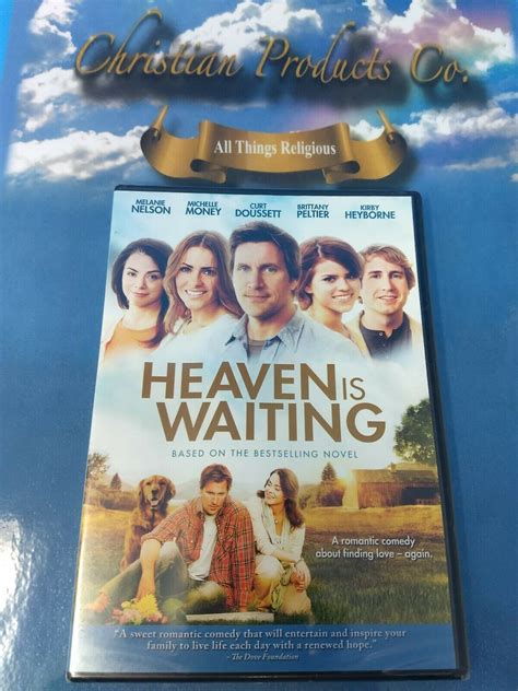 What Is The Movie Heaven Is Waiting About