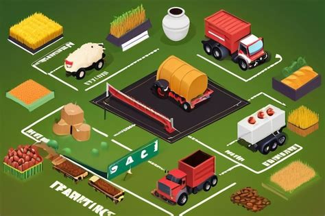 Commodity Tutorial Chart 的图像结果