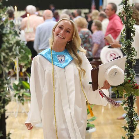 Images from Caravel Academy's 2023 Commencement