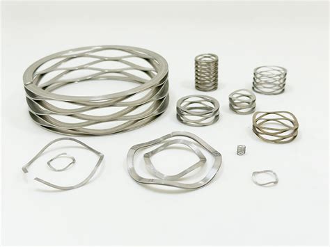 Image result for Wave Spring Installation