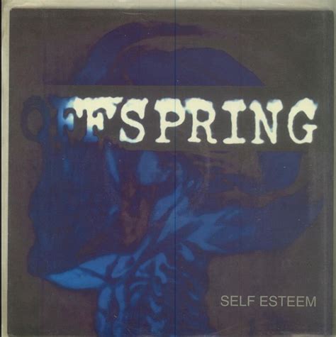 The Offspring Self-Esteem 的图像结果