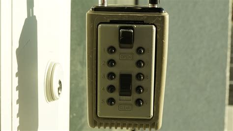 Lock Box How to Use 的图像结果