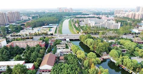 看许昌如何实施“绿满许昌”行动计划、打造城市绿色名片_生态
