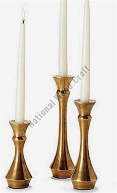 Decorative Metal Candle Stand Manufacturer, Supplier from Saharanpur
