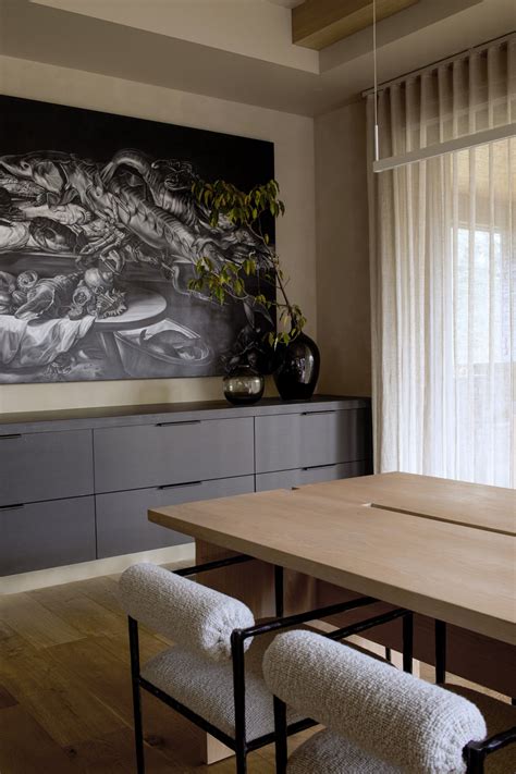 YinjiSpace - Kaemingk Design x Lo House