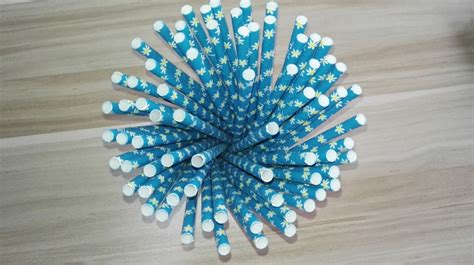 Image result for Paper Straw Production