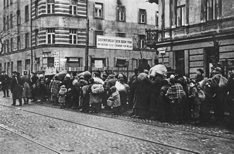 Warszawa Ghetto