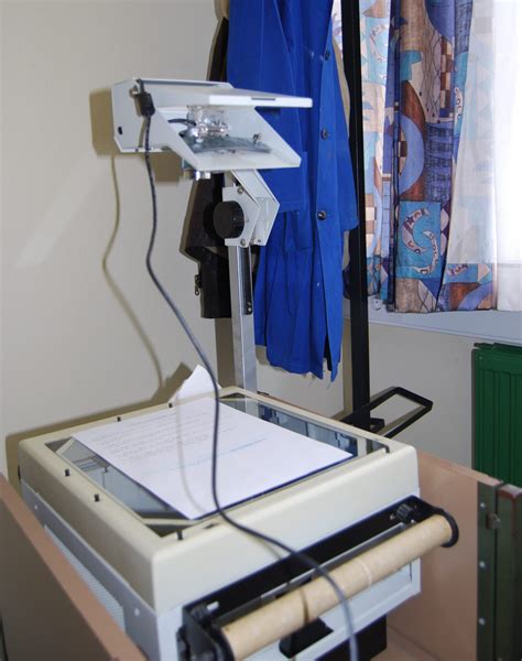 Image result for Overhead Projector Camera