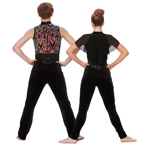 22052 – Reverence Performance Dance Apparel & Reverence University