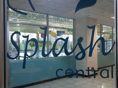 Community Center «Bartlett Community Center», reviews and photos, 700 S ...