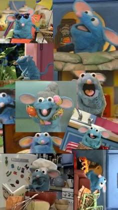 Image result for Tutter Mouse
