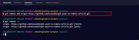 Image result for How to Push Files Using Git to Remote Repo