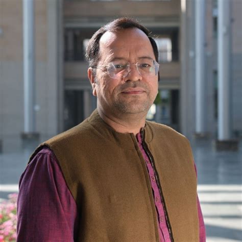Himanshu Vyas - Technical Program Manager | Stackforce