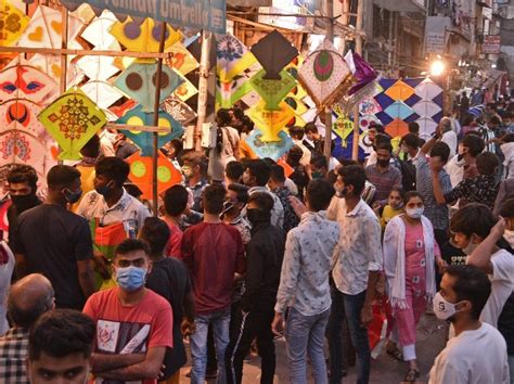 Unity In Diversity: The Many Colourful Ways In Which India Celebrated ...