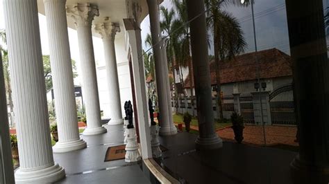 Revi Karunakaran Museum (Alappuzha) - What to Know Before You Go (with ...