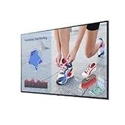 LG 65UL3J 164 CM (65) webOS UHD Signage Specifications | LG India Business