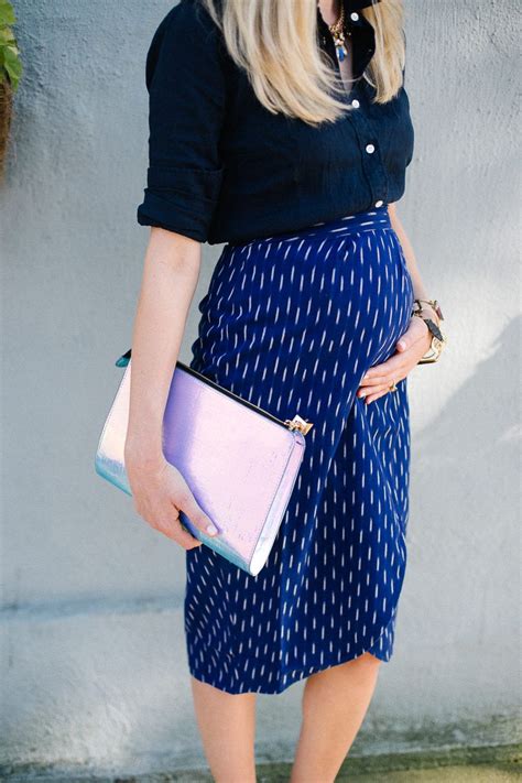 Cristin Cooper | Mode femme enceinte, Tenues femme enceinte, Habits ...