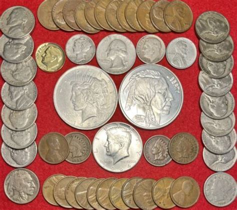Image result for Old US Coin Values