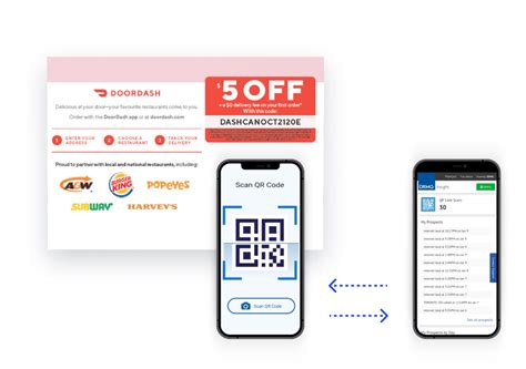 Image result for QR Code Tracking