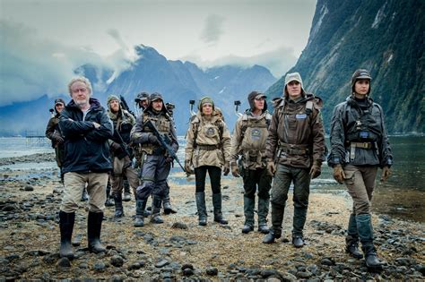 Image result for Alien Covenant Cast