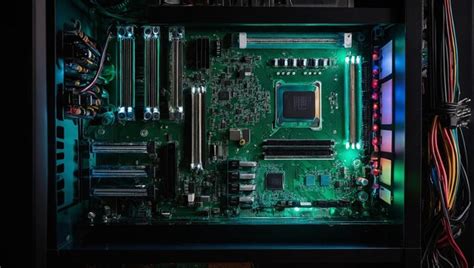 Image result for Multiple Motherboard Computer