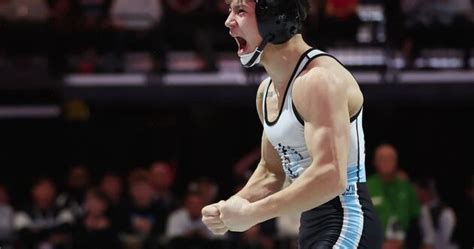 High school boys wrestling: Layton cements its new dynasty with second ...