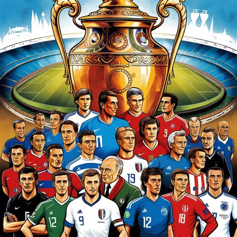 Mengenal Piala Asia: Sejarah, Tuan Rumah, hingga Daftar Juara - S.B.O