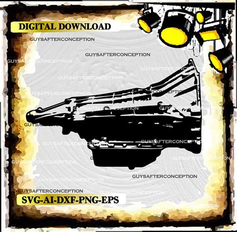 Image result for Automatic Transmission Screenprint Designs