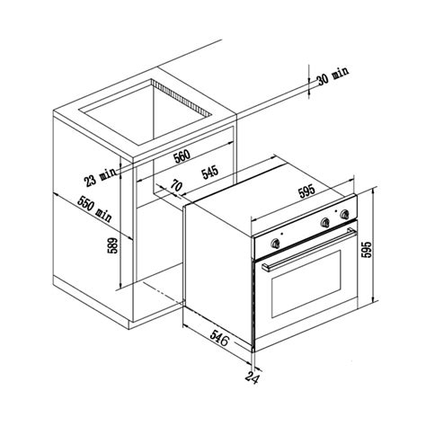 Hindware Platinum Plus Built In Oven - 67L Wholesale Price Online ...