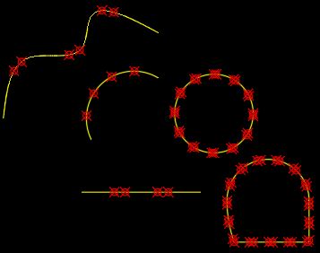 Image result for How to Divide Line in AutoCAD
