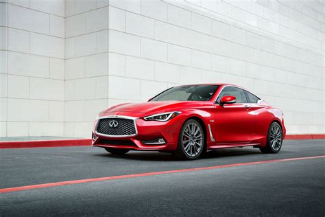 Infiniti Q60 2018 Coupe