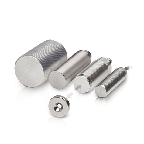 Precise distance sensors & displacement measuring systems | Micro-Epsilon