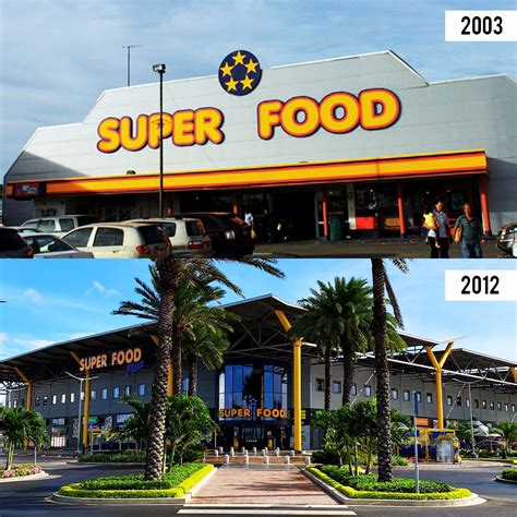 About Super Food Plaza | Best Supermarket & Shopping in Aruba