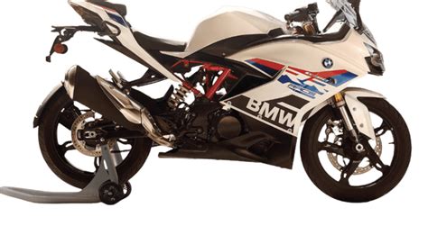 BMW G 310 RR: Power, Performance, and Style in One Package – The Wheel ...